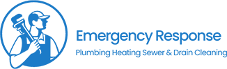Emergency Response Plumbing Heating Sewer & Cleaning, NJ